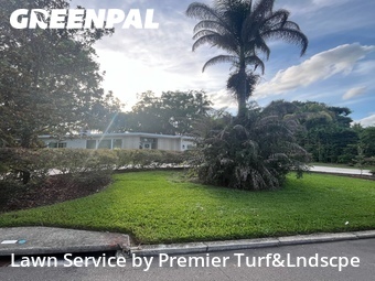 Lawn Service nearby Winter Park, FL, 