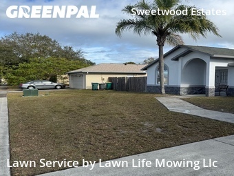 Lawn Care nearby Melbourne, FL, 