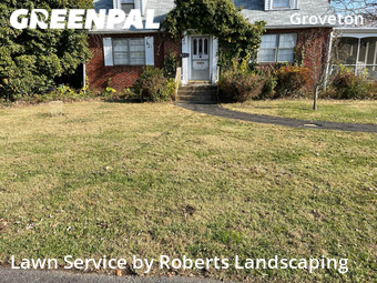 Lawn Service nearby Alexandria, VA, 