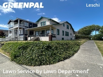 Lawn Care nearby Seattle, WA, 