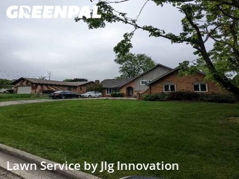 Lawn Mowing nearby Burr Ridge, IL, 