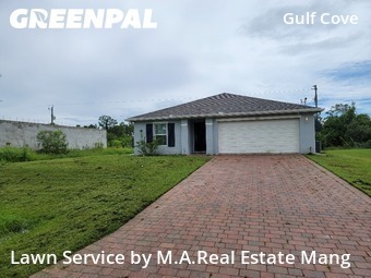 Lawn Cutting nearby Port Charlotte, FL, 