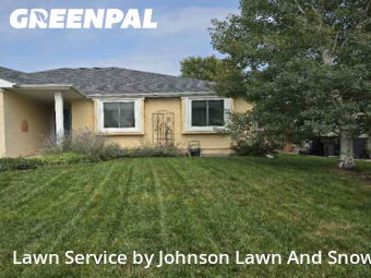 Work completed by grass-care-professionals-in-Lincoln-CA