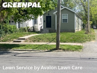 Yard Mowing nearby Louisville, KY, 