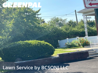Lawn Cutting nearby Hasbrouck Heights, NJ, 
