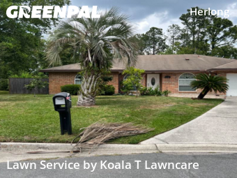 Lawn Service nearby Jacksonville, FL, 