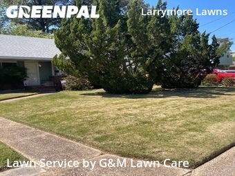 Lawn Service nearby Norfolk, VA, 