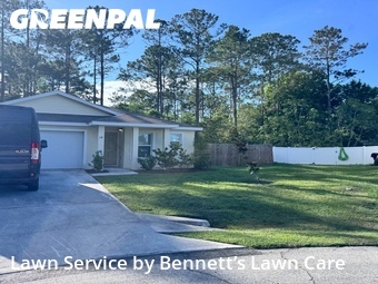 Lawn Mow nearby Palm Coast, FL, 
