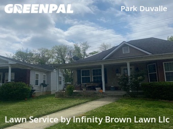 Lawn Cutting nearby Louisville, KY, 