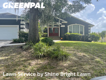 Lawn Mowing nearby Jacksonville, FL, 