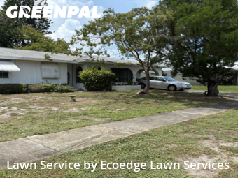 Lawn Maintenance nearby Palm Bay, FL, 