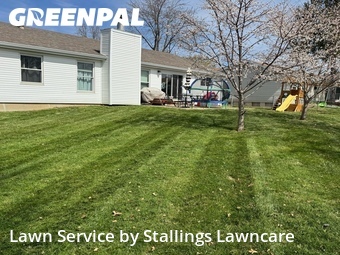 Grass Cutting nearby Saint Charles, MO, 