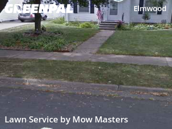 Lawn Cut nearby Saint Louis Park, MN, 