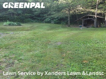 Lawn Maintenance nearby Brooktondale, NY, 
