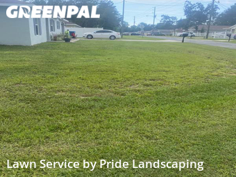 Yard Mowing nearby Spring Hill, FL, 