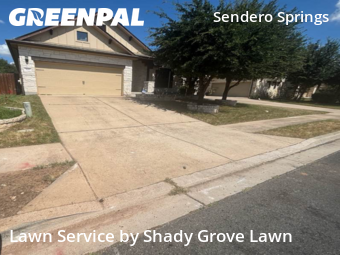 Lawn Maintenance nearby Round Rock, TX, 