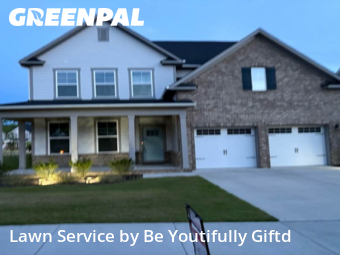 Lawn Mowing Service nearby Knightdale, NC, 