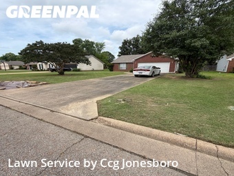 Lawn Care Service nearby Jonesboro, AR, 