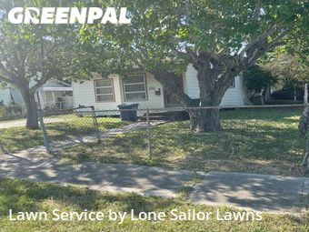 Lawn Mow nearby Corpus Christi, TX, 