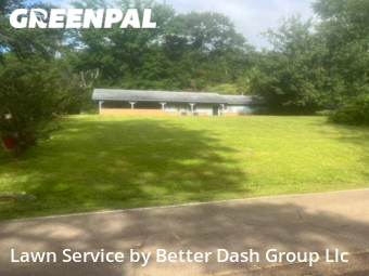Lawn Service nearby Florence, MS, 