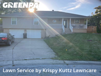 Lawn Cutting nearby Lee's Summit, MO, 