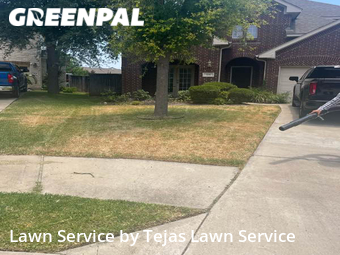 Lawn Service nearby Round Rock, TX, 