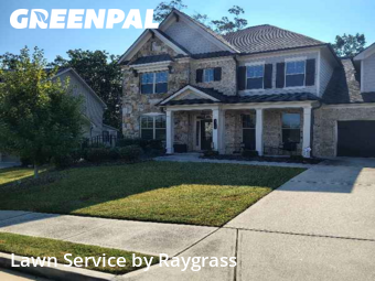 Lawn Cutting nearby Dacula, GA, 