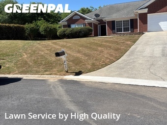 Lawn Mow nearby Peachtree City, GA, 