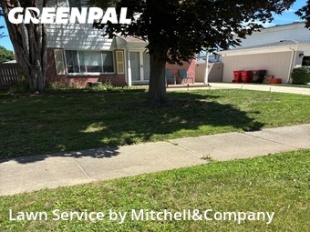 Lawn Maintenance nearby Southfield, MI, 