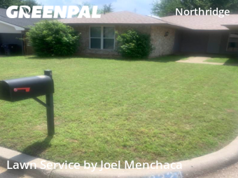 Lawn Care Service nearby Oklahoma City, OK, 