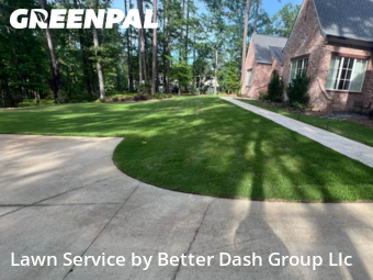 Lawn Care Service nearby Madison, MS, 