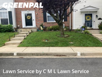 Lawn Service nearby Abingdon, MD, 
