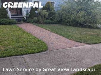 Lawn Cut nearby Middletown, CT, 