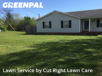 Lawn Service nearby Murfreesboro, TN, 