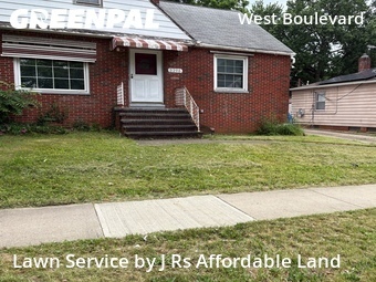 Lawn Mowing Service nearby Cleveland, OH, 