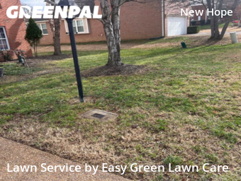 Grass Cutting nearby Hermitage, TN, 