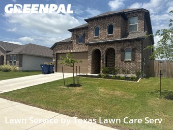Lawn Care Service nearby Cibolo, TX, 