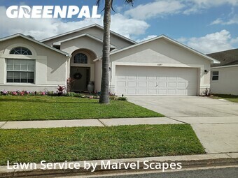 Lawn Service nearby Kissimmee, FL, 