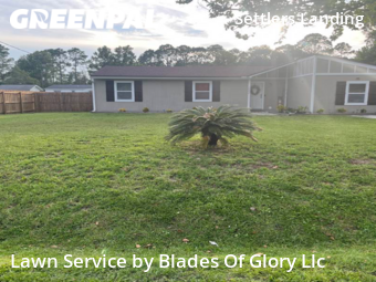 Yard Mowing nearby Jacksonville, TN, 