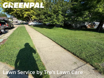 Lawn Cut nearby Dayton, OH, 