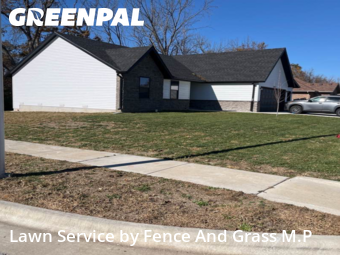 Lawn Cutting nearby Springfield, MO, 