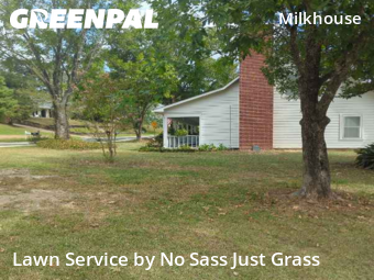 Lawn Care nearby Mobile, AL, 