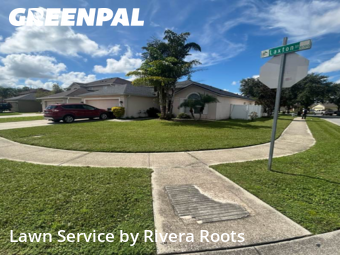 Property Maintenance in Meadow Woods, 32824, Property Maintenance by Rivera Roots, work completed in Nov , 2025