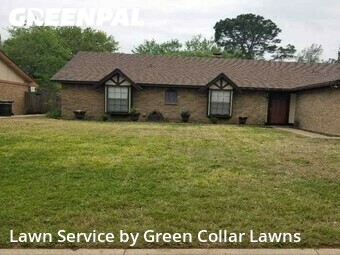 Yard Mowing nearby Arlington, TX, 