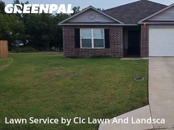 Lawn Mowing Service nearby Jonesboro, AR, 