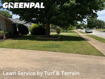 Lawn Cutting nearby Fayetteville, AR, 