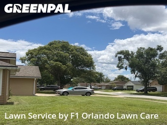 Yard Cutting nearby Orlando, FL, 