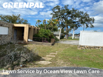 Lawn Mowing nearby Eustis, FL, 