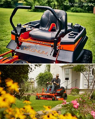 Fort Worth Tractor and Turf Photo 16
