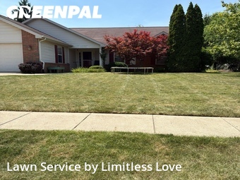 Lawn Mowing nearby West Lafayette, IN, 